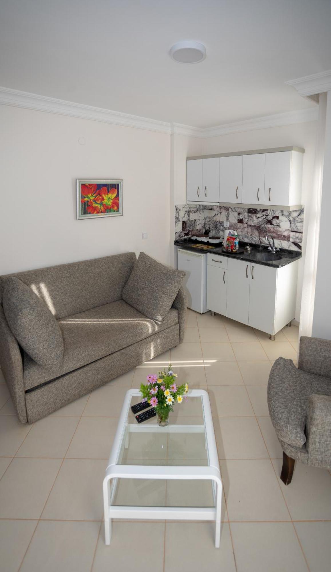 Mitos Apartments Marmaris Eksteriør bilde