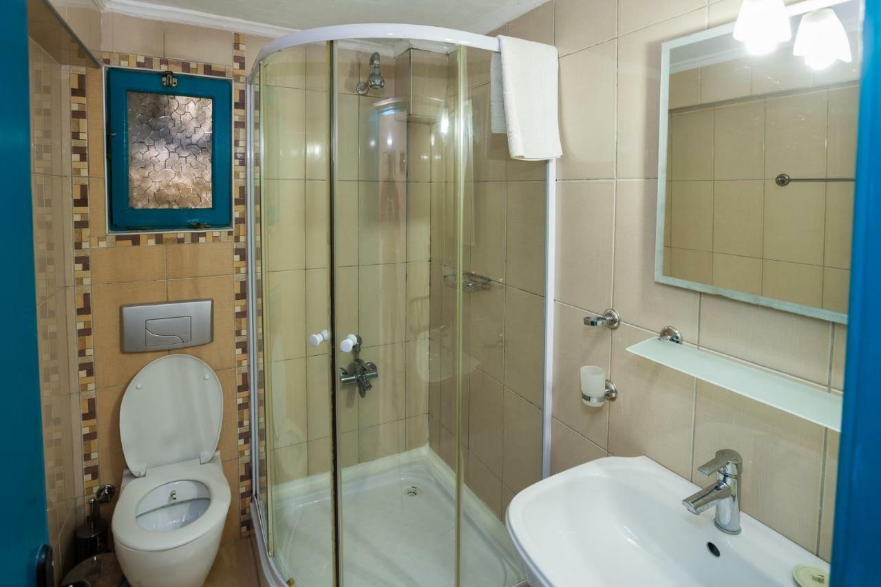 Mitos Apartments Marmaris Eksteriør bilde