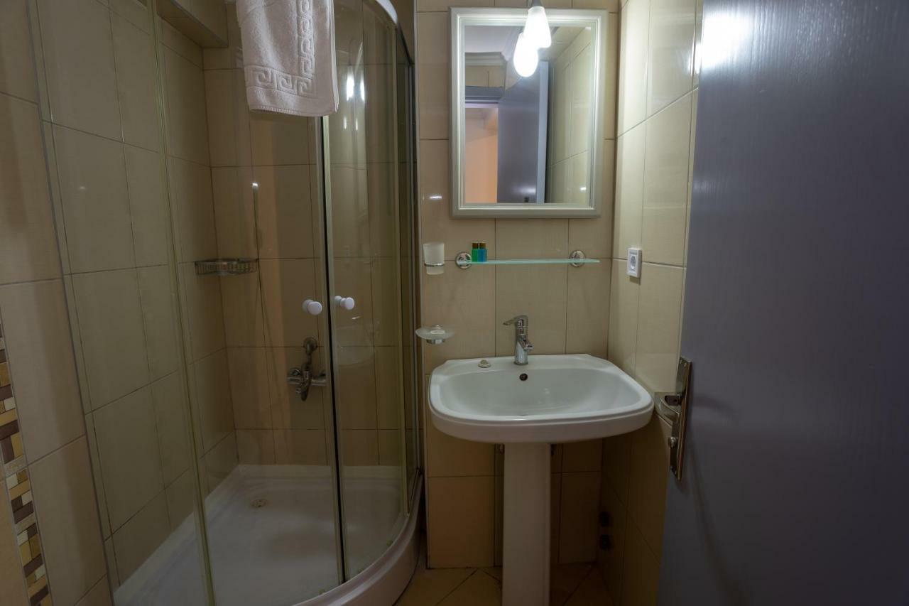 Mitos Apartments Marmaris Eksteriør bilde