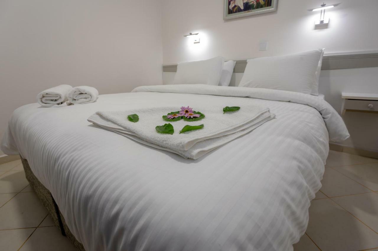 Mitos Apartments Marmaris Eksteriør bilde