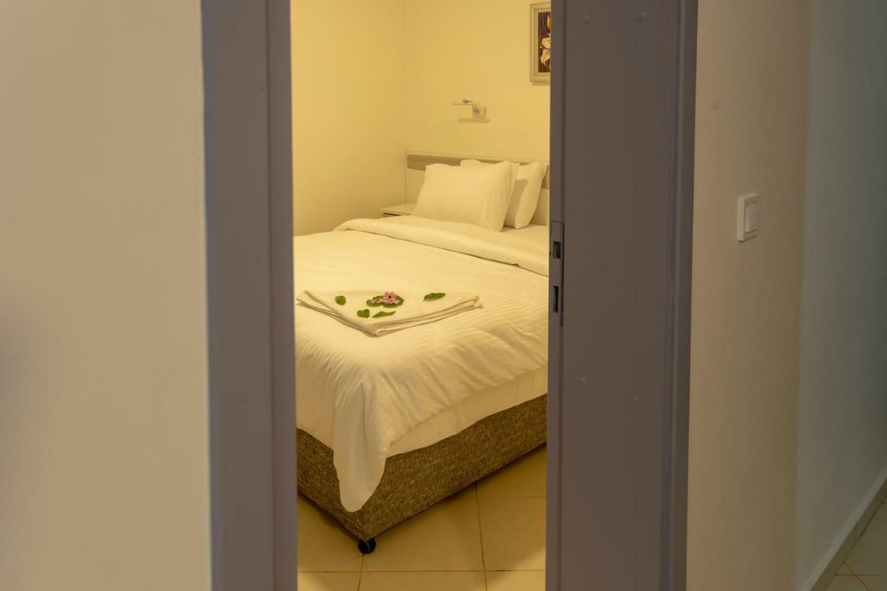 Mitos Apartments Marmaris Eksteriør bilde