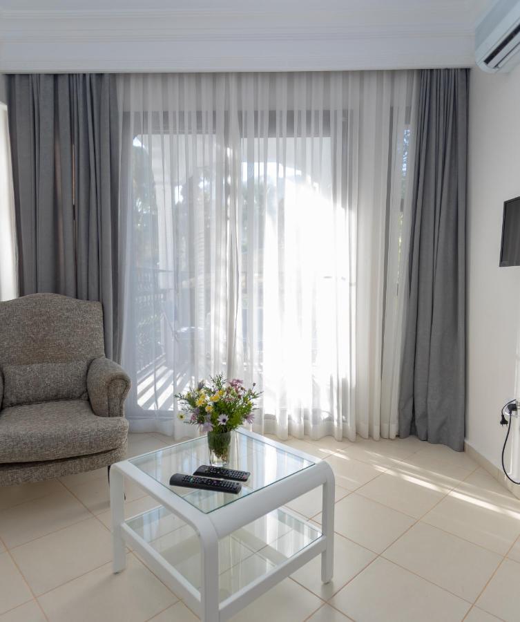 Mitos Apartments Marmaris Eksteriør bilde